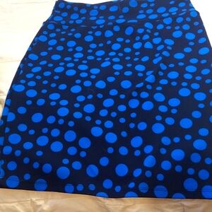 LuLaRoe Cassie Skirt